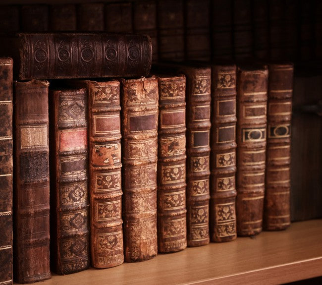 The Largest Rare Vintage eBooks collection