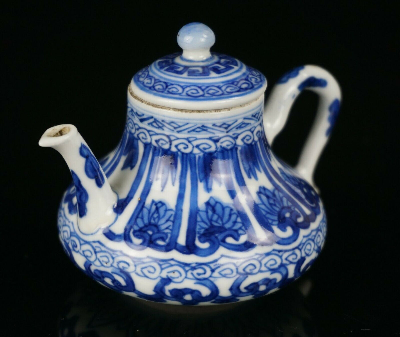Chinese Porcelain Imagines for collecting