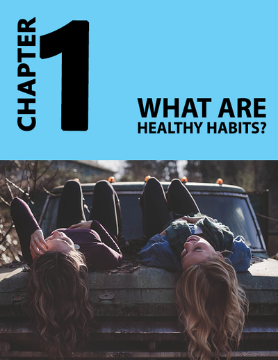 Healthy Habits - dszfoundation