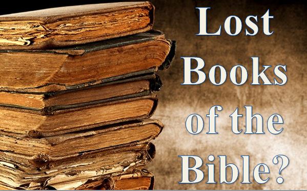 V008- Forbidden Books of the Bible - 175 Rare Old Books PDF