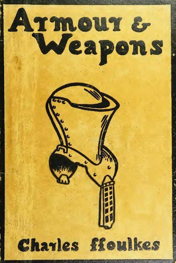 V009-80 Classic Books on Medieval Armour & Weapons, Armor, Gun, Sword PDF.