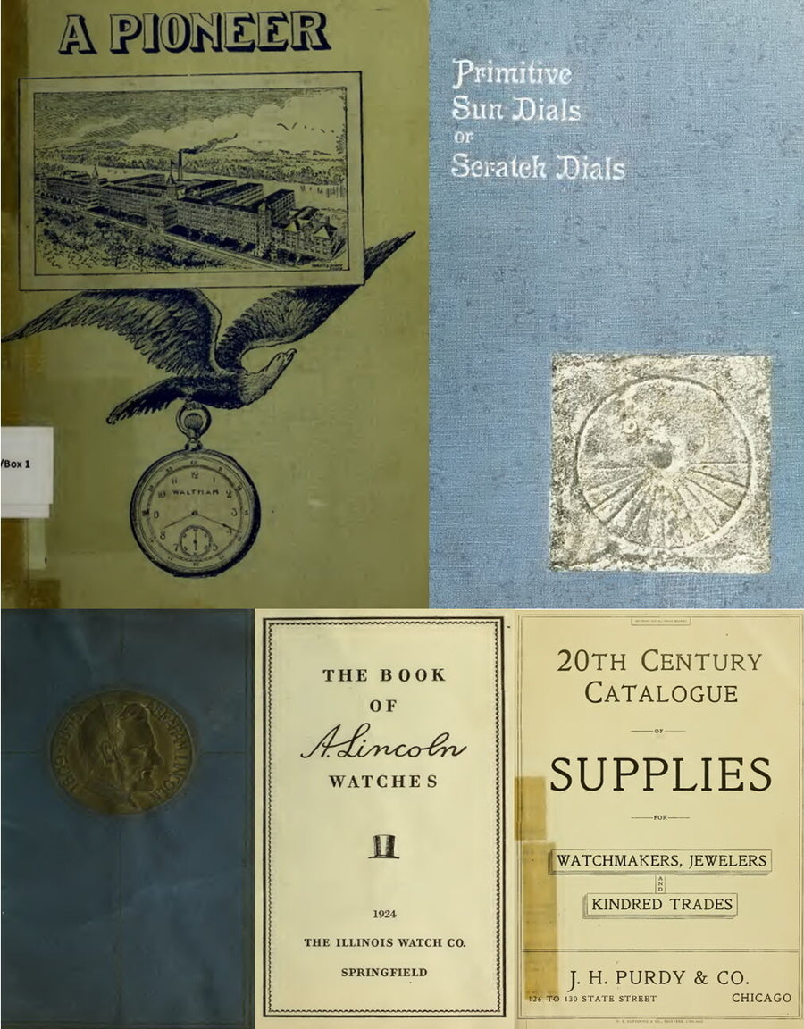 The Largest Rare Vintage eBooks collection | dszfoundation