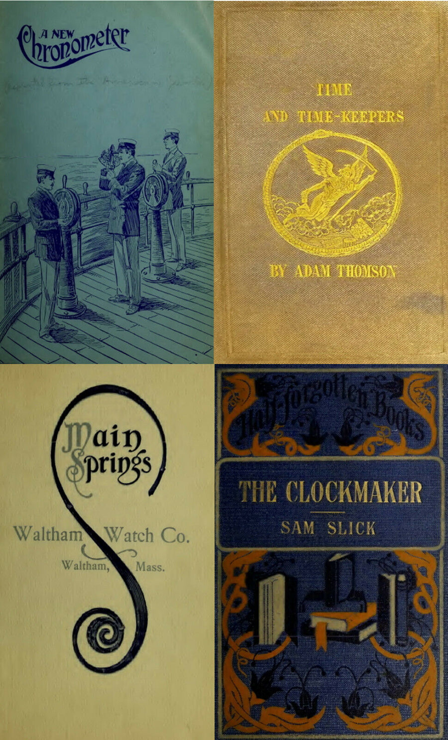The Largest Rare Vintage eBooks collection | dszfoundation