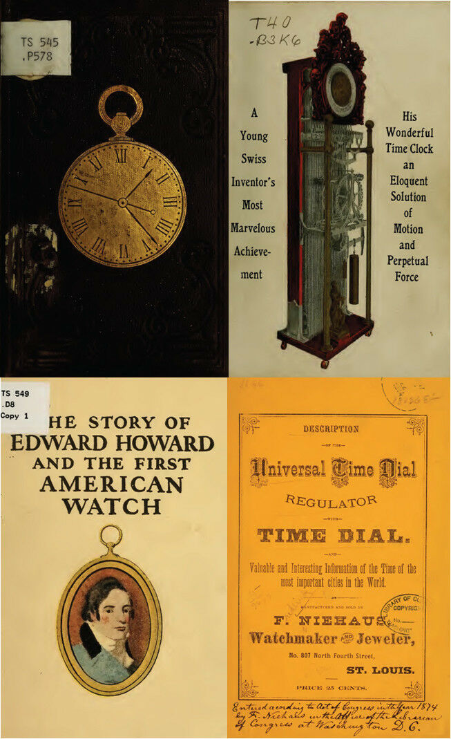 The Largest Rare Vintage eBooks collection | dszfoundation